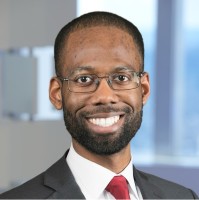 UseJunior Employee Steven Obiajulu's profile photo