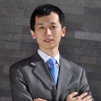 UCWeb Inc. Employee Sean Han's profile photo
