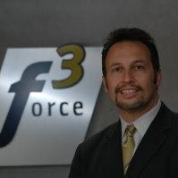 Force 3 Employee Rocky Cintron's profile photo