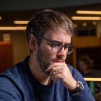 StrategiQ Employee James Bavington's profile photo