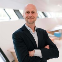 Decos NL Employee Arjan de Ridder's profile photo