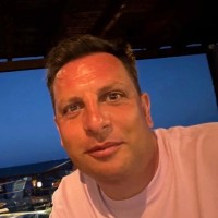 Aarsleff Ground Engineering Ltd Employee Dan Broadley's profile photo