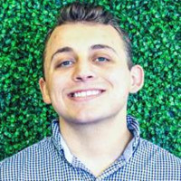 Intersect Healthcare Employee Nick Orlando's profile photo