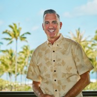 Montage Palmetto Bluff Employee Robert Friedl's profile photo