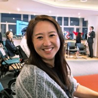 AIA Employee Sara Cheng's profile photo