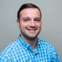 JPMorgan Chase & Co. Employee Peter Bruner's profile photo