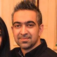 Zaka Hussain Email