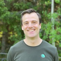 AirForestry Employee Magnus Hedlund's profile photo