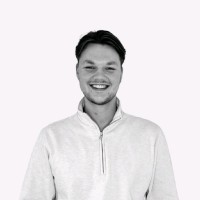 Junea Employee Jelle de Knegt's profile photo