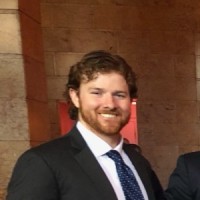 Bloomberg Employee John Cawley's profile photo