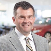 Morries Automotive Group Employee John Aretz's profile photo
