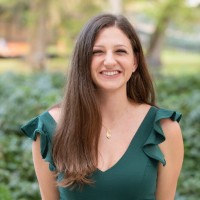 Developmental FX Employee Ariel Harris's profile photo