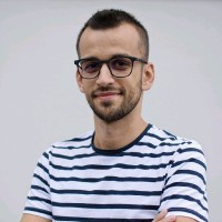Workflows s.r.o. Employee Ján Šúr's profile photo