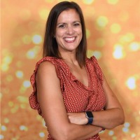 GreenPath Financial Wellness Employee Breanne McPhilamy's profile photo