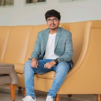 Chandan M Email