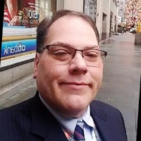 Allied Universal Employee Ramon Soto's profile photo