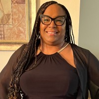 Lynx Technology Partners, LLC. Employee Cynthia R.'s profile photo