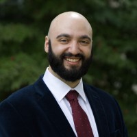 Trenton Corporation Anticorrosion Materials Employee Gabe Dainotto's profile photo