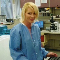 Roper St. Francis Healthcare Employee Chrissy Jackson's profile photo
