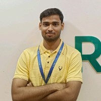 ReFit Global Employee Aman Abbasi's profile photo