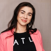 Atlanta Tech Village Employee Aly Merritt's profile photo