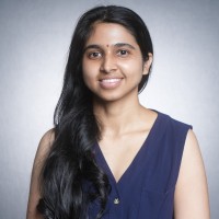 Mia Health Employee Manasa Vasudevan's profile photo