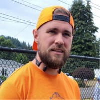 Matrix Networks Employee Darren Skeldon's profile photo