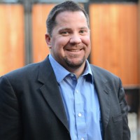 Indiana Conference United Methodist Church Employee Matt Wolf's profile photo