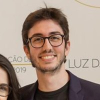 Luz da Lua Employee Henrique Jorge's profile photo