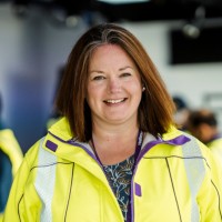 Heathrow Employee Sharon Smith's profile photo