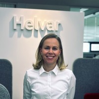 Johanna Holmström Email