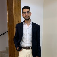 SMART LOGGER Employee Aymen Boukadida's profile photo