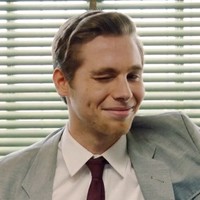 OMNICORP Employee Luke Hemmings's profile photo