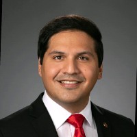First Community Credit Union - Houston, TX Employee Diego Daza's profile photo