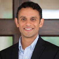 Carolina Asthma & Allergy Center Employee Roopen Patel's profile photo