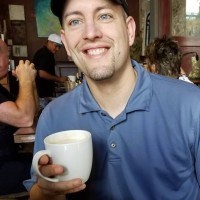 ideaCHEM Employee Keith Flanegan's profile photo