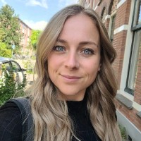 Publitas.com Employee Michelle van Hooft's profile photo