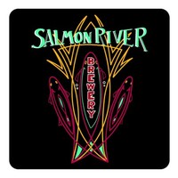Salmon Brewery