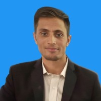 TechCave Employee Sadam Hussain's profile photo
