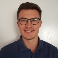 Technip Energies Employee Anthony Leduc's profile photo