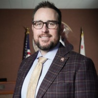 MNS Engineers, Inc. Employee Adam Rush's profile photo