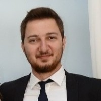 PepsiCo Employee Serkan Ünal's profile photo