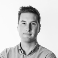 Stantec Employee Cory Hill's profile photo
