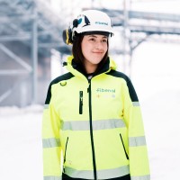 Fibenol Employee Liisa Rohila's profile photo