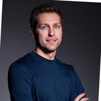 mediatech Employee Andrius Samuolis's profile photo