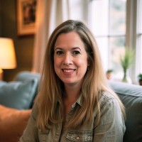 The Retail Strategy Employee Meredith Tucker's profile photo