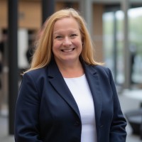 Mohawk Valley EDGE Employee Shawna Papale's profile photo