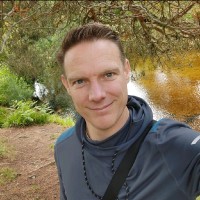 Colleague Software Employee Trevor Etherington's profile photo