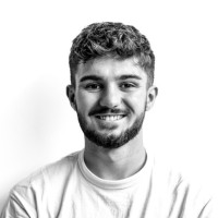 Clermont Foot 63 Employee Lucas Vizet's profile photo