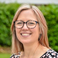 The University of Manchester Employee Alice Larkin's profile photo